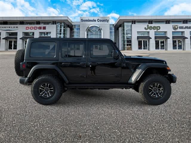 Thumbnail: 2025 Jeep Wrangler - 9