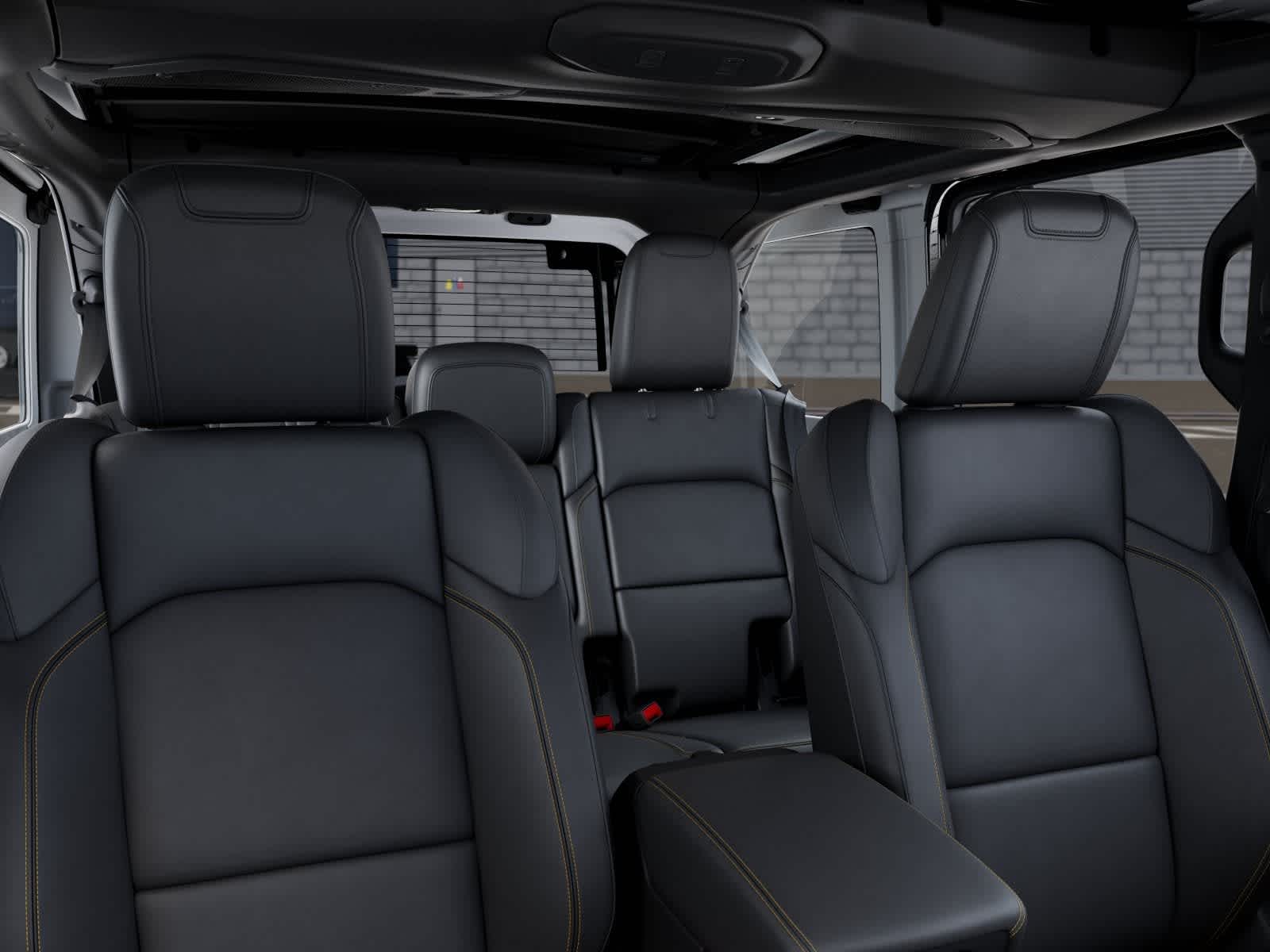 Thumbnail: 2026 Jeep Wrangler - 26