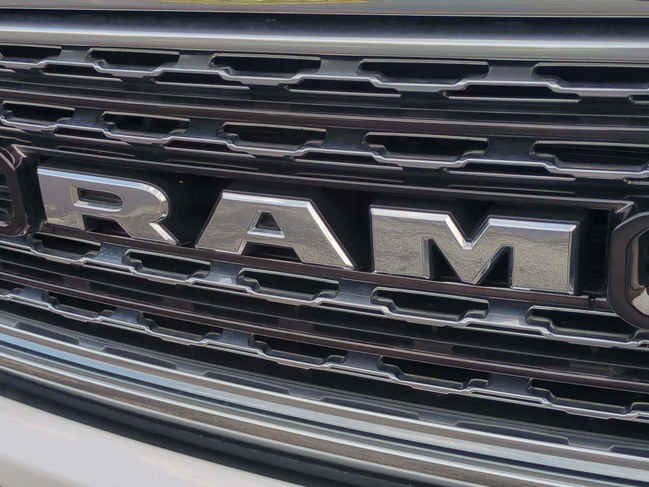 Thumbnail: 2024 RAM 1500 - 12