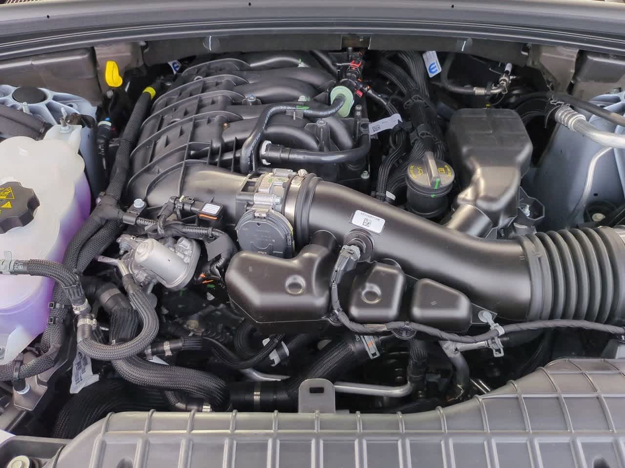 Thumbnail: 2025 Jeep Grand Cherokee L - 15