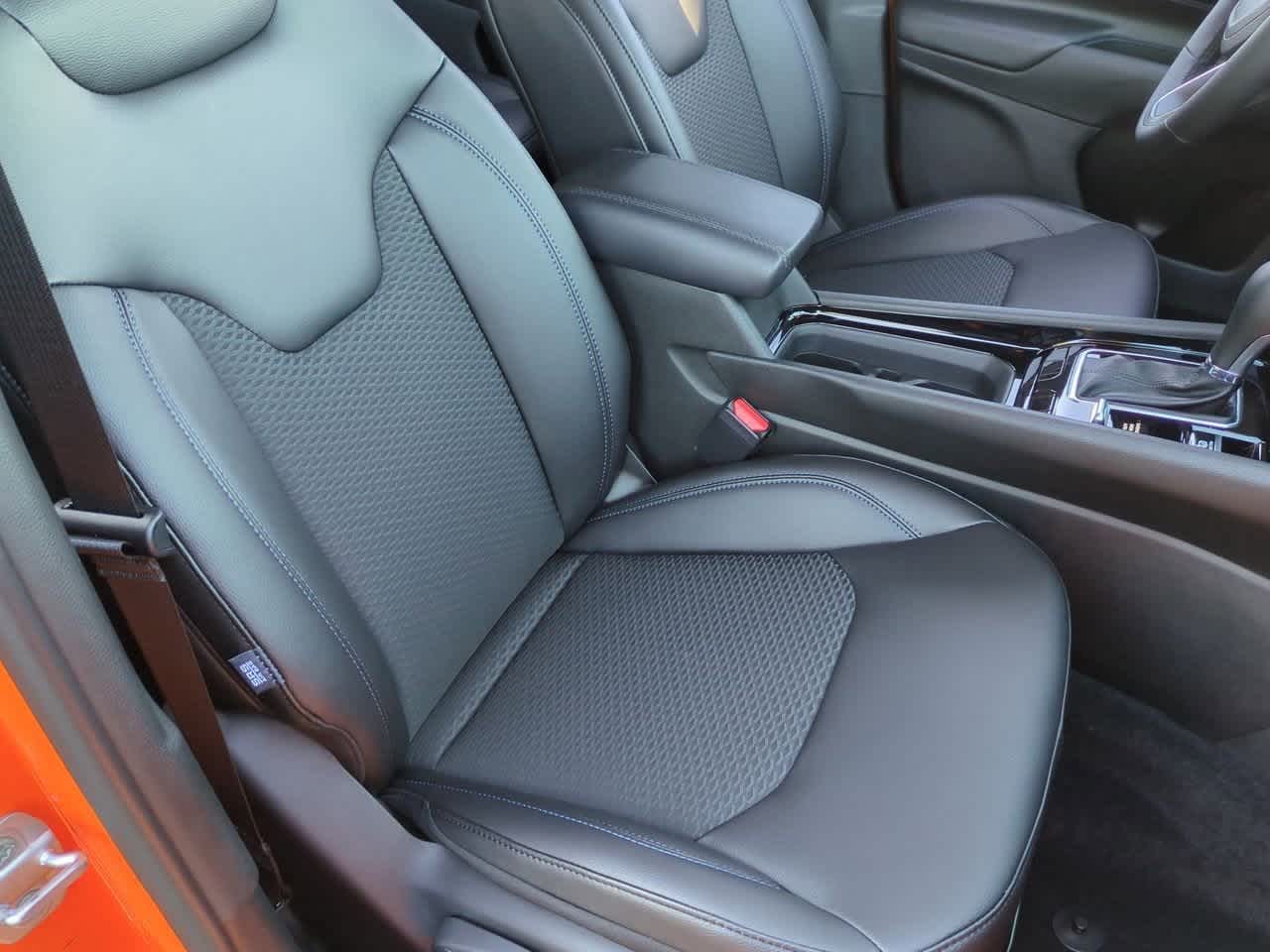 Thumbnail: 2026 Jeep Compass - 21