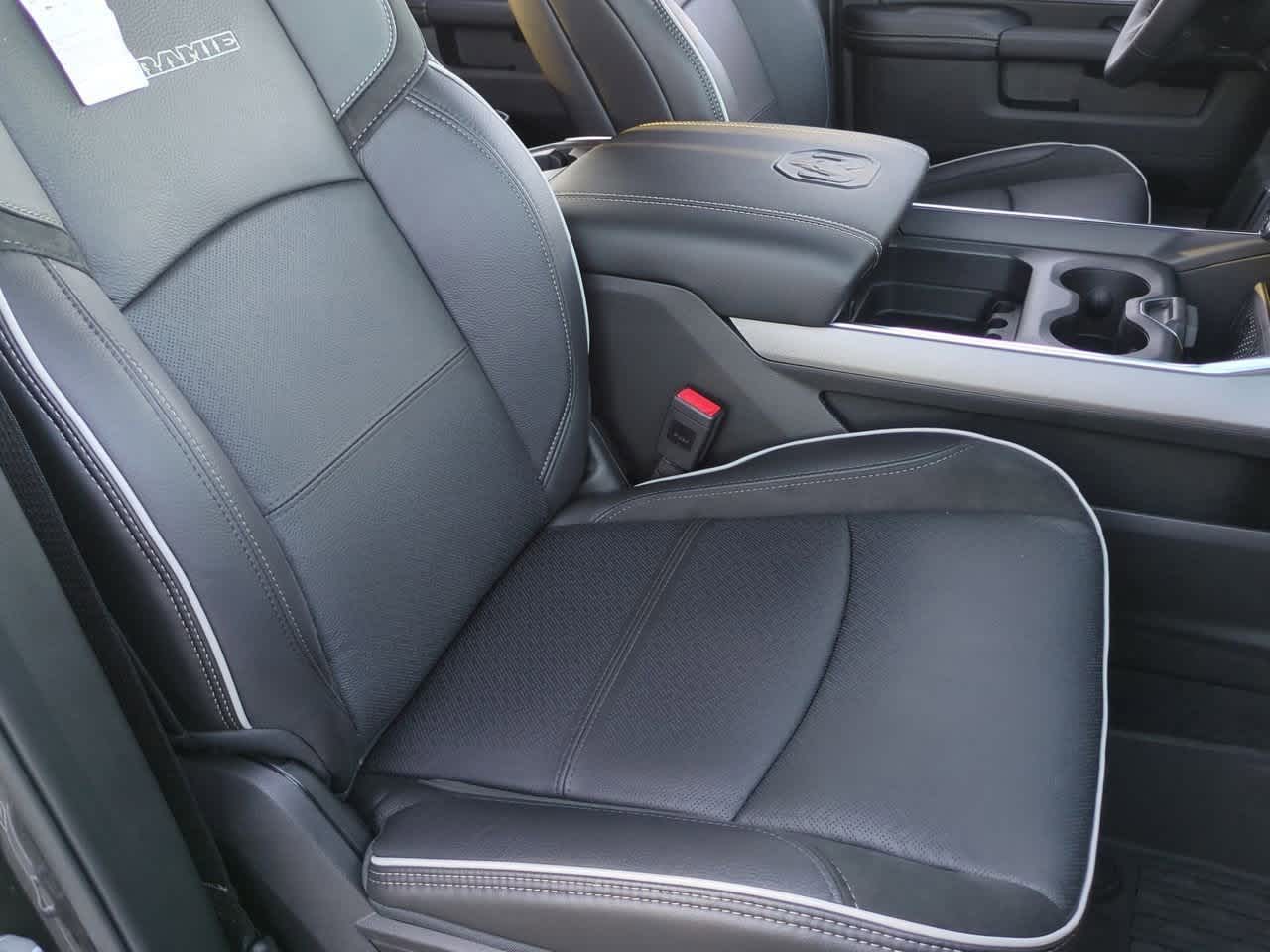 Thumbnail: 2026 RAM 2500 - 22