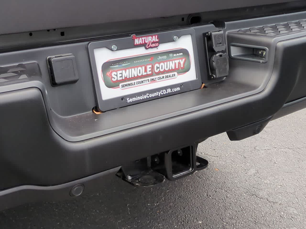 Thumbnail: 2026 RAM 2500 - 35