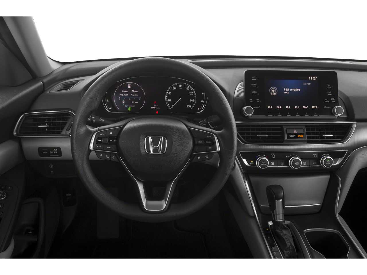 Thumbnail: 2018 Honda Accord - 4