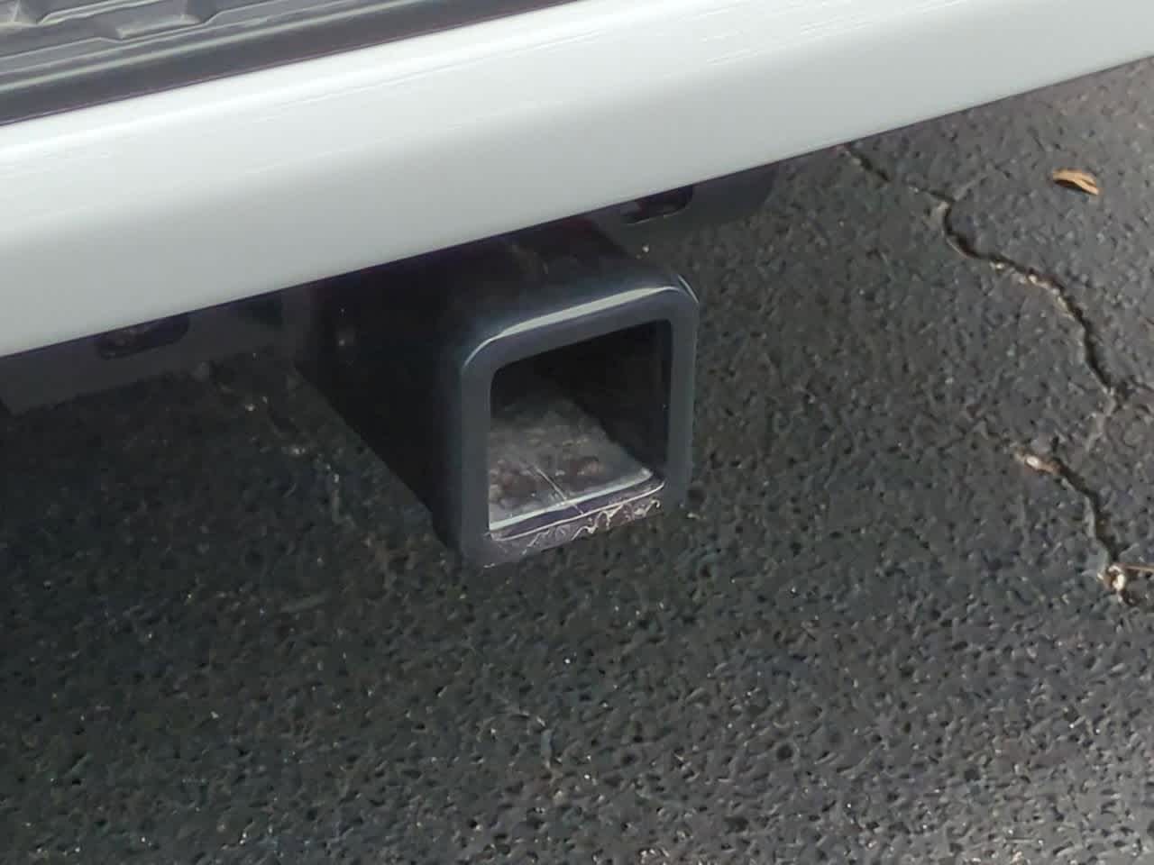 Thumbnail: 2025 RAM 1500 - 38