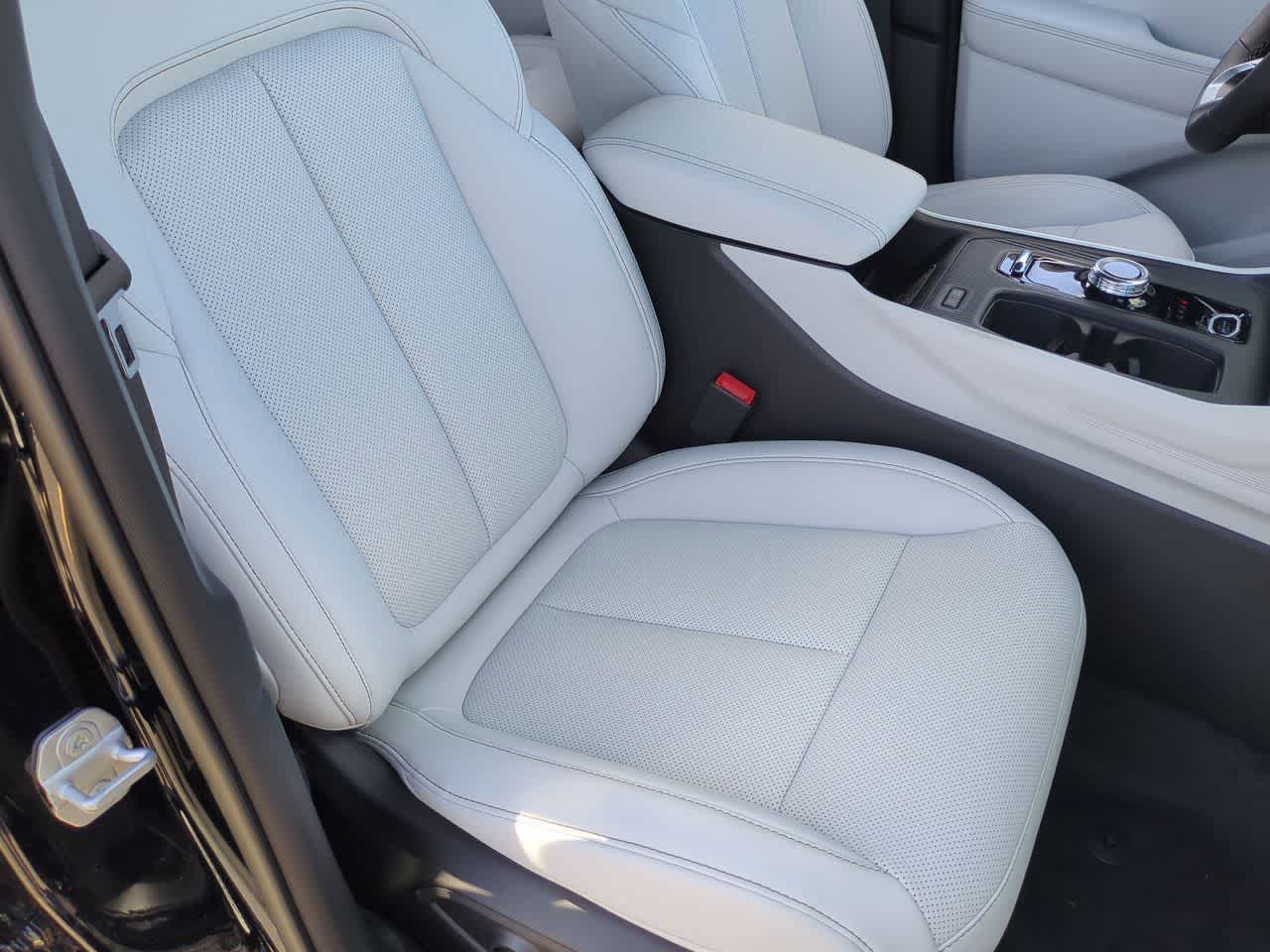 Thumbnail: 2026 Jeep Cherokee - 23