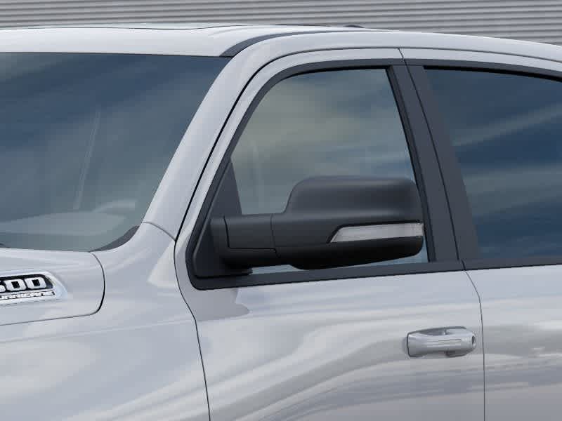 Thumbnail: 2026 RAM 1500 - 12