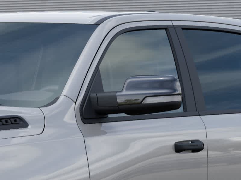 Thumbnail: 2026 RAM 1500 - 12