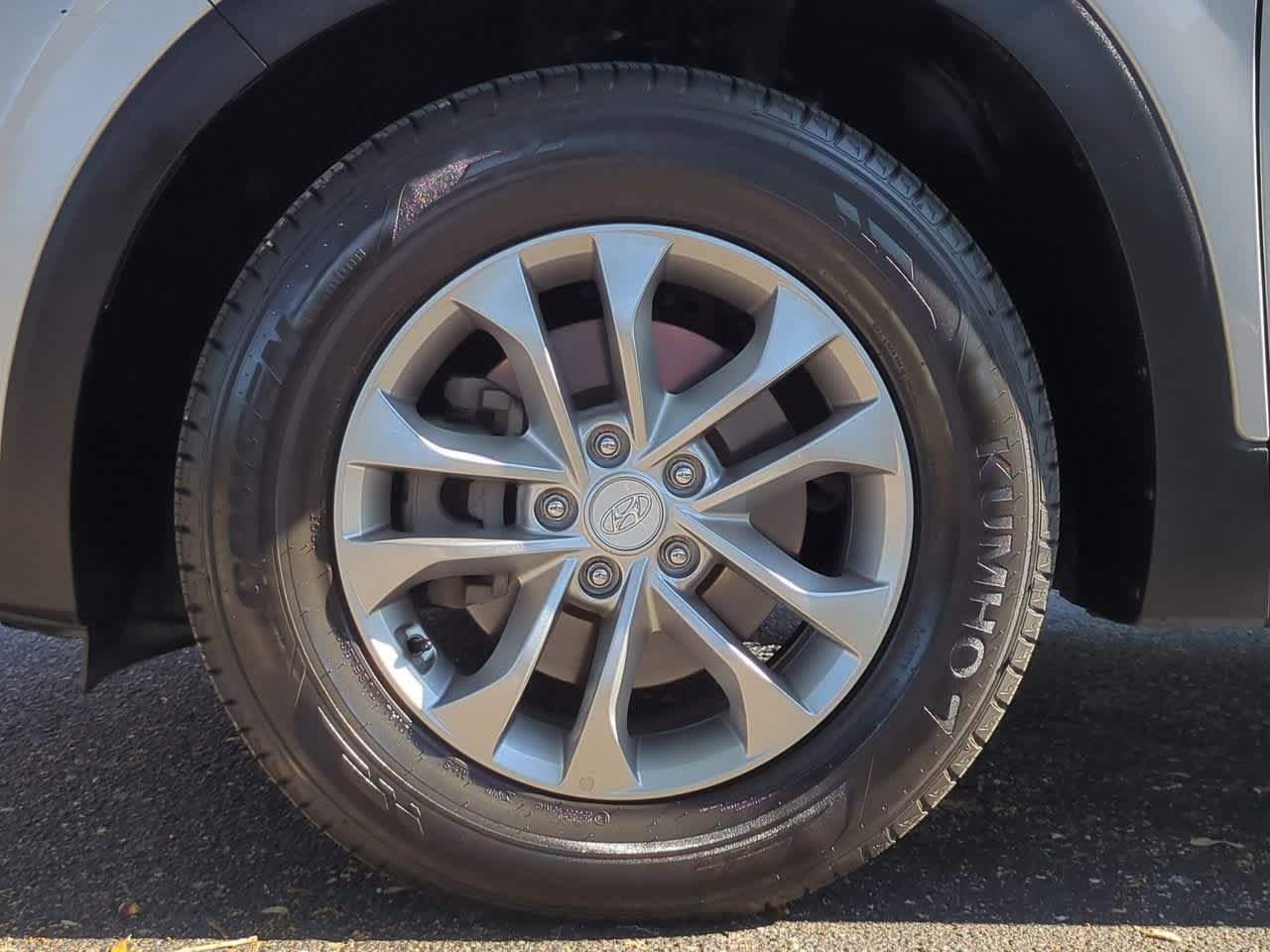 Thumbnail: 2020 Hyundai Santa Fe - 14