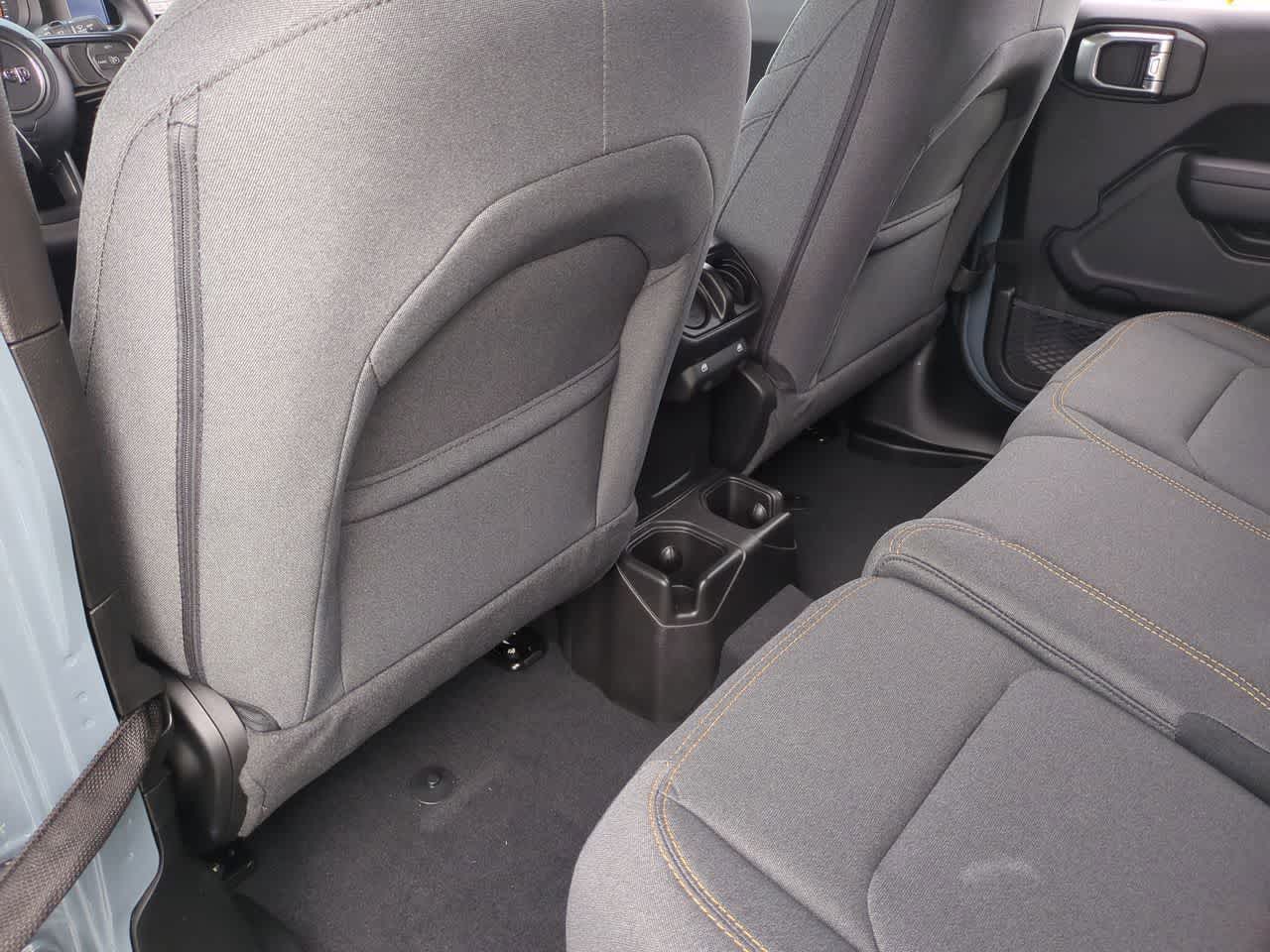 Thumbnail: 2026 Jeep Wrangler - 18