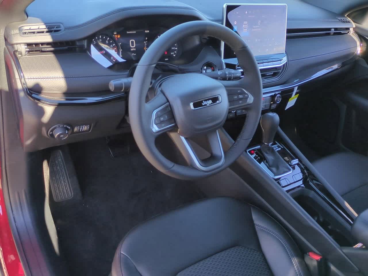 Thumbnail: 2026 Jeep Compass - 10