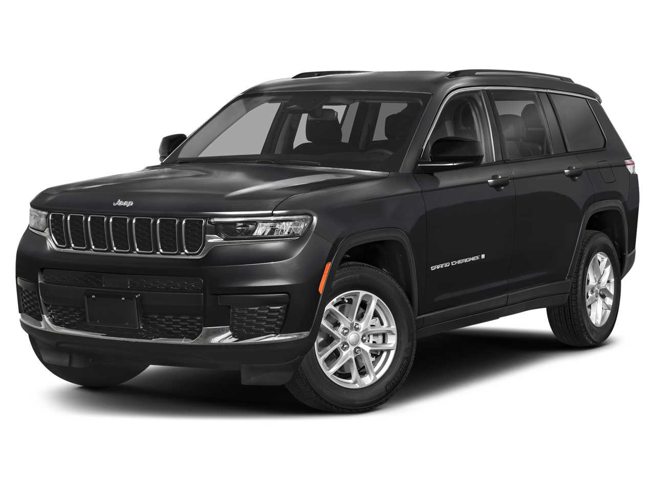2025 Jeep Grand Cherokee L Laredo -
                  Sanford, FL