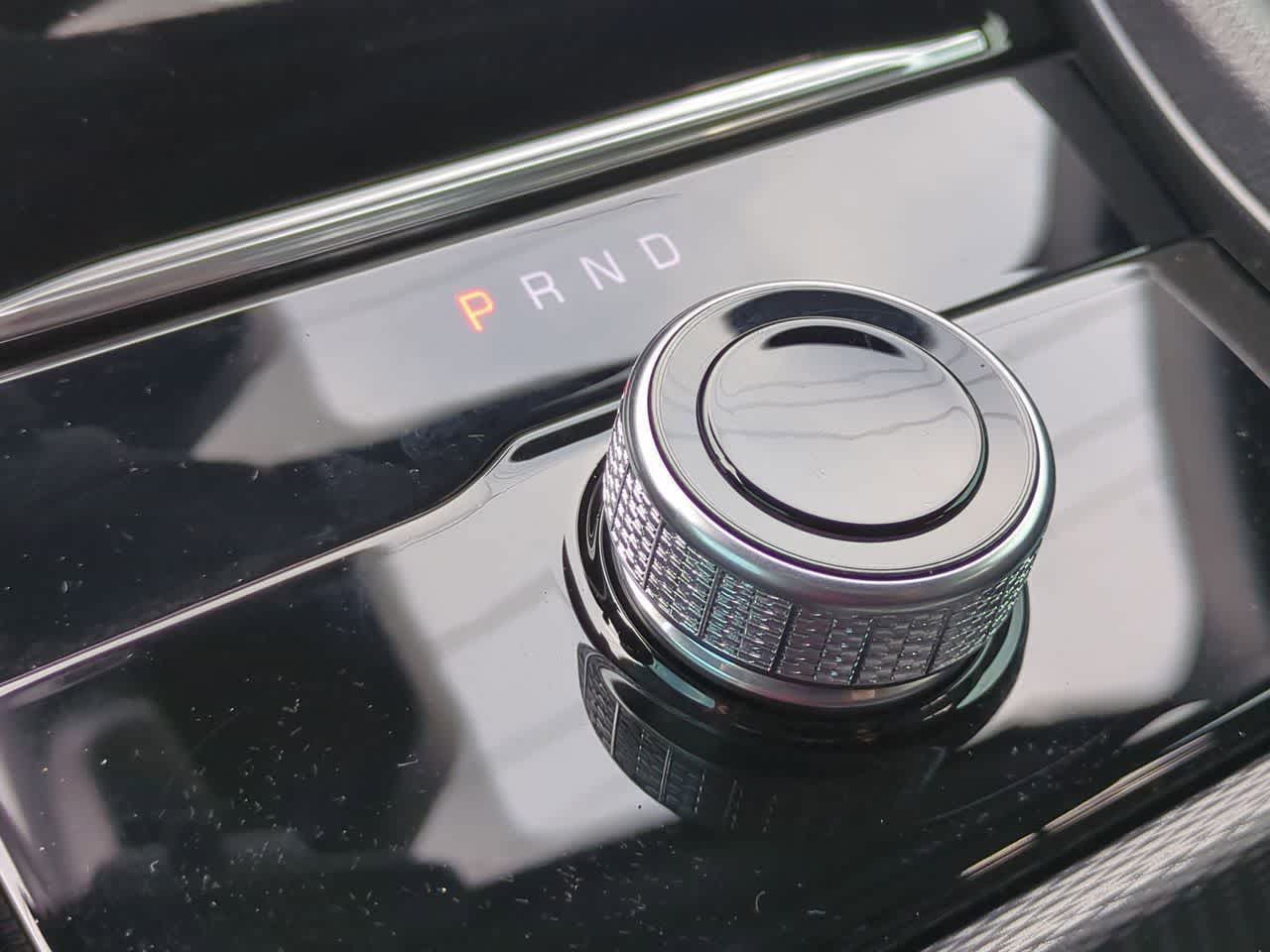 Thumbnail: 2025 Jeep Grand Cherokee - 33