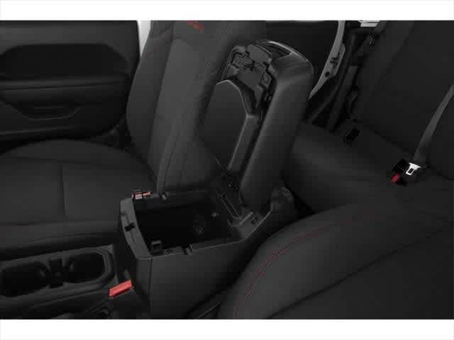 Thumbnail: 2026 Jeep Gladiator - 10