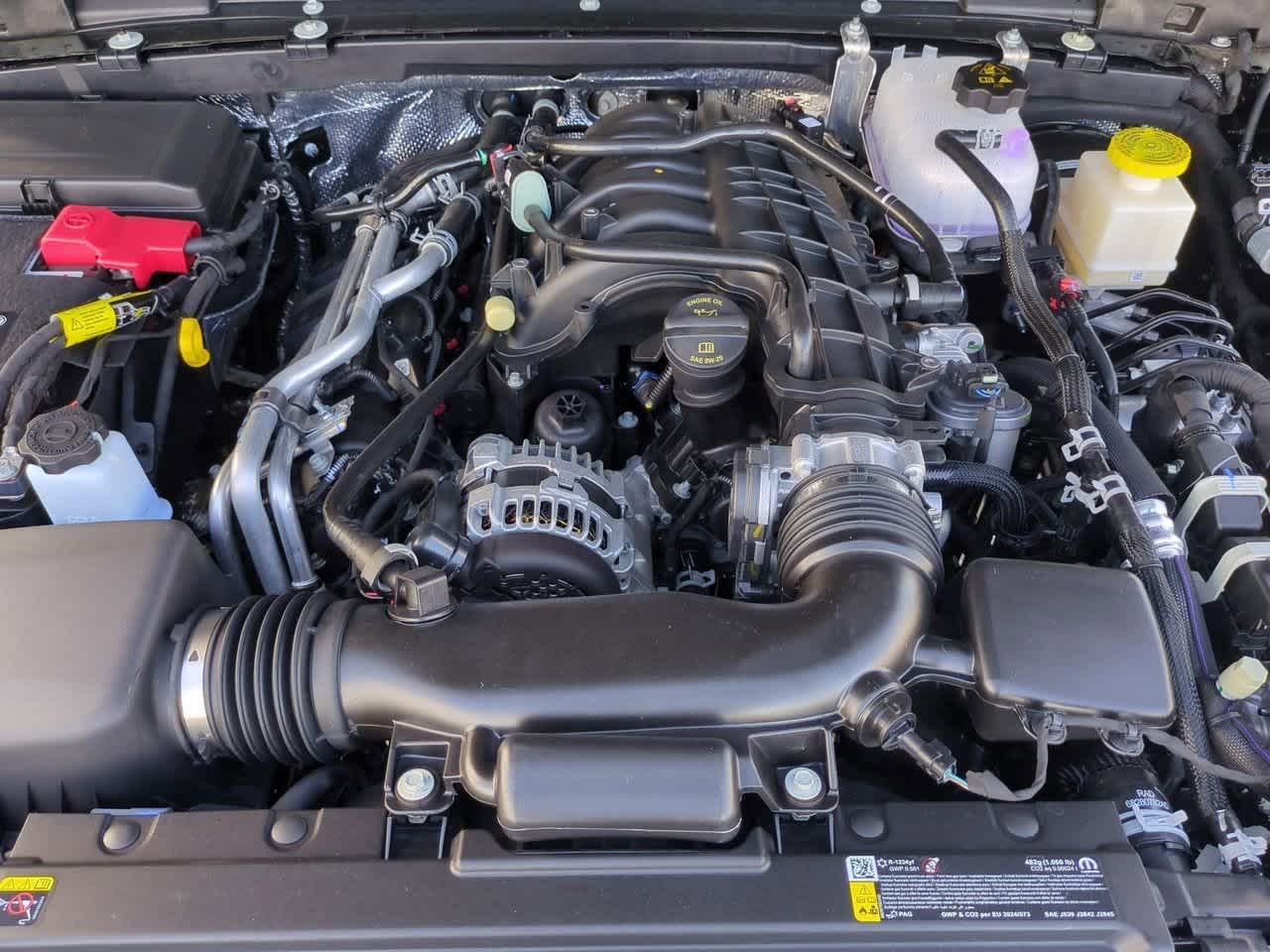 Thumbnail: 2026 Jeep Gladiator - 15