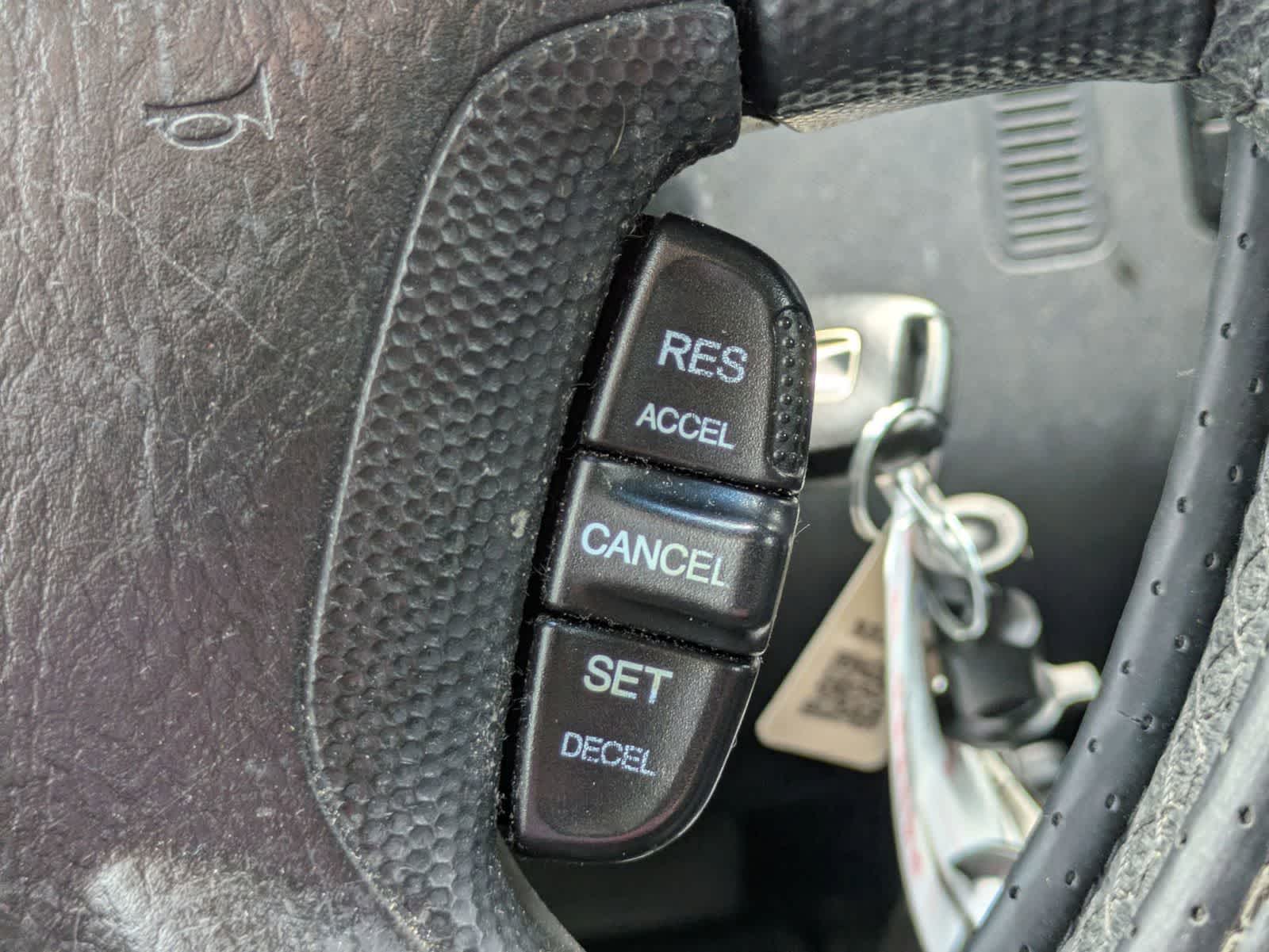 Thumbnail: 2006 Honda CR-V - 9