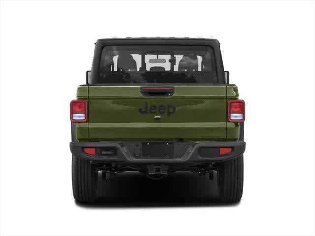 Thumbnail: 2022 Jeep Gladiator - 5
