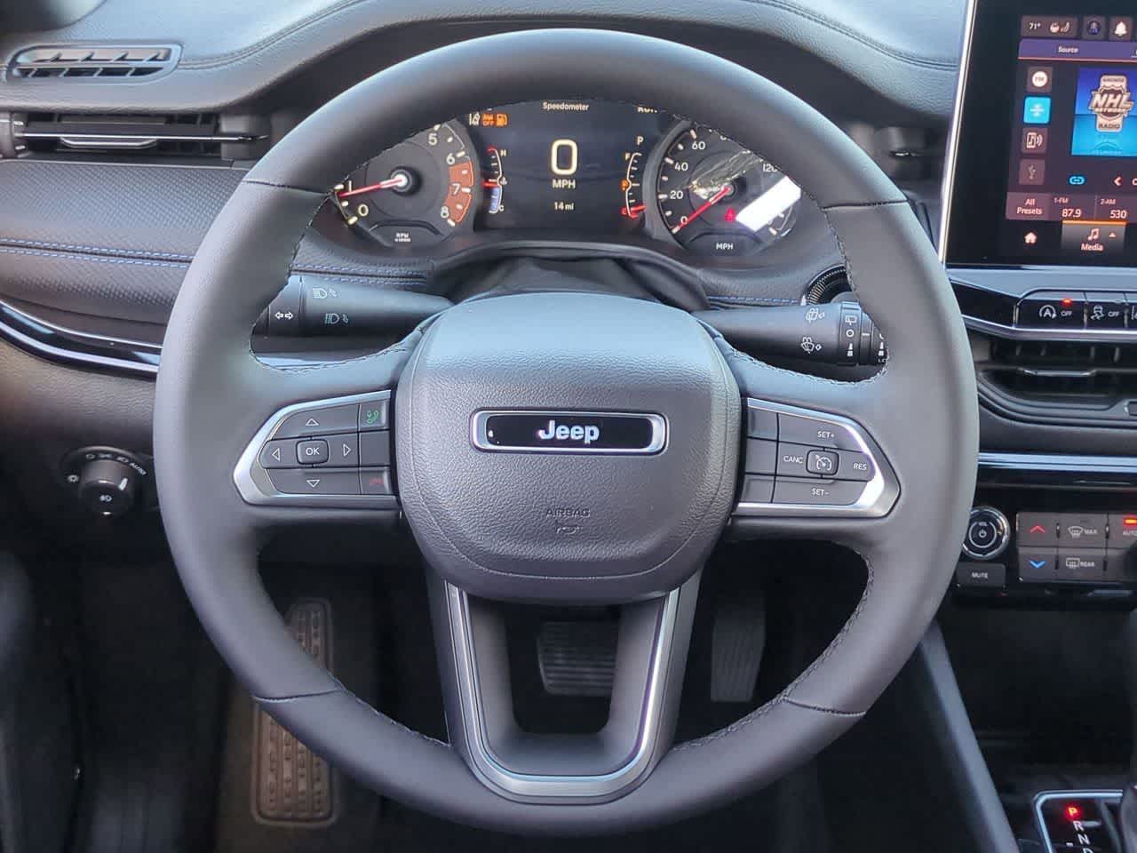 Thumbnail: 2026 Jeep Compass - 22