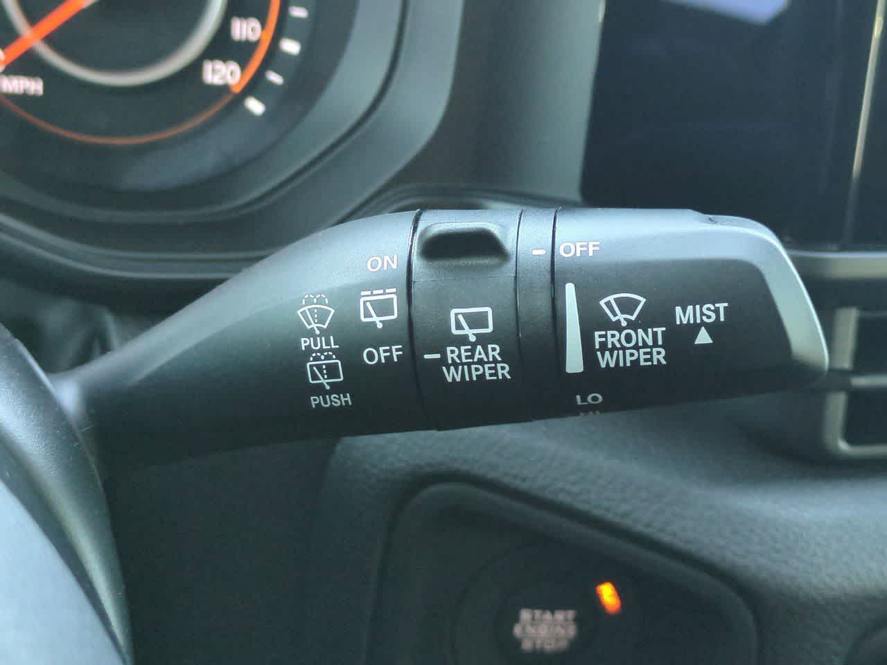 Thumbnail: 2026 Jeep Wrangler - 25