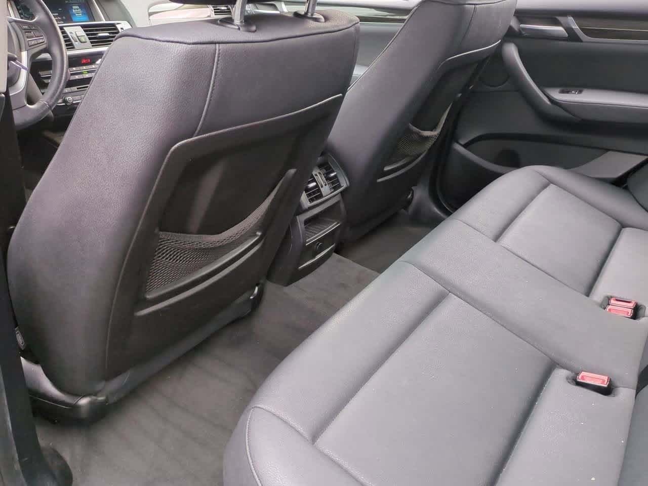 Thumbnail: 2017 BMW X3 - 19