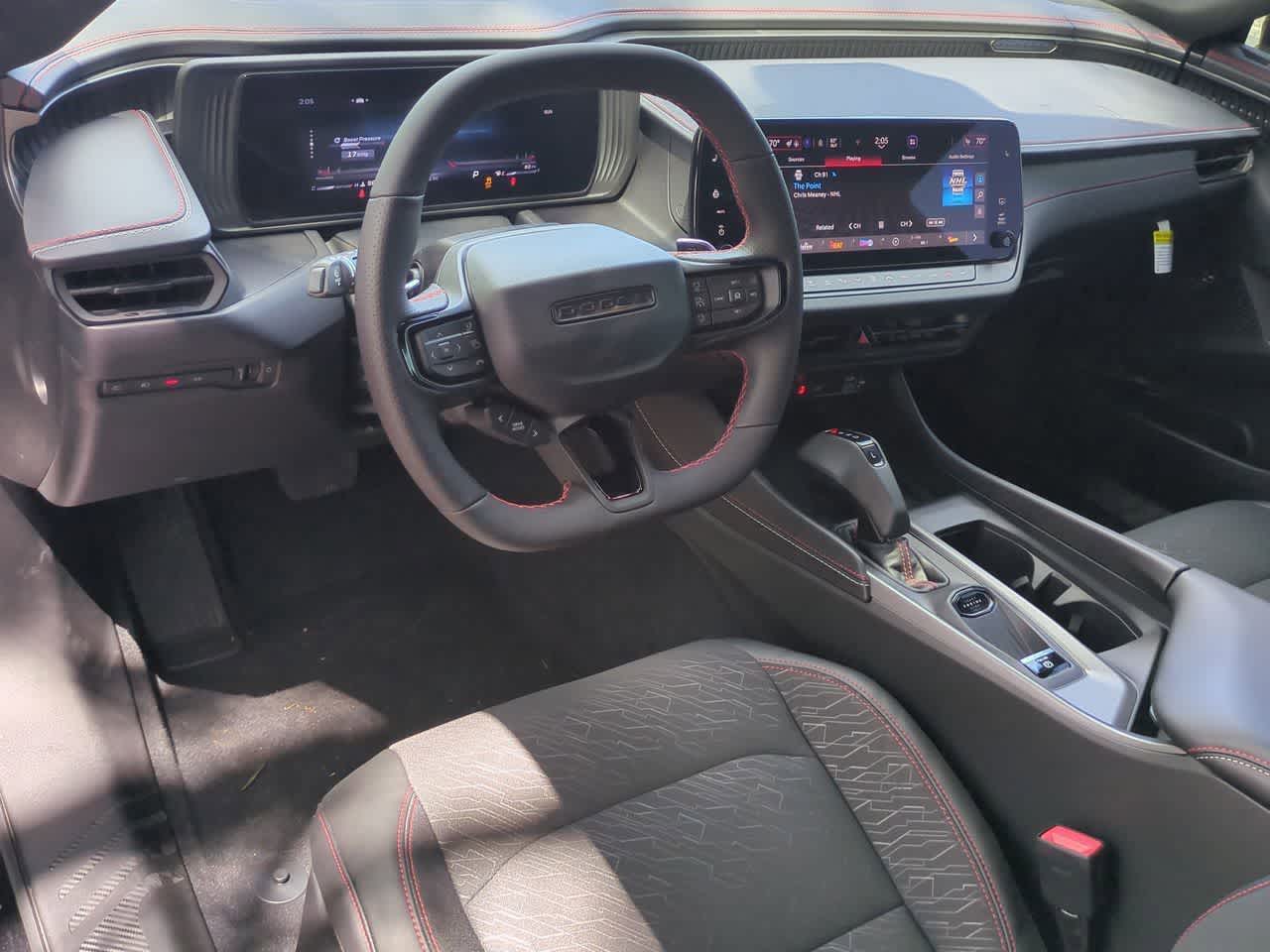 Thumbnail: 2026 Dodge Charger - 10