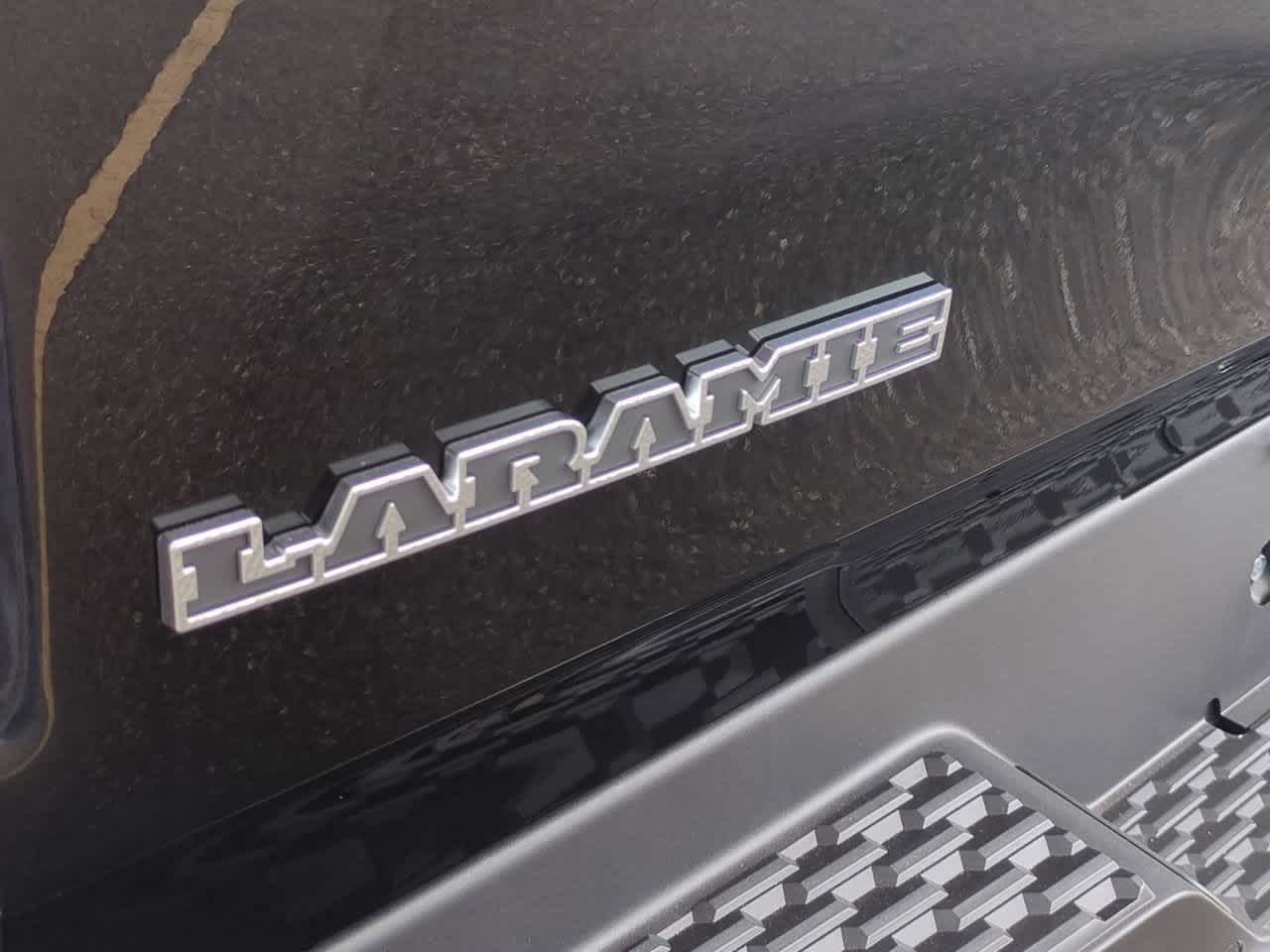 Thumbnail: 2026 RAM 1500 - 13