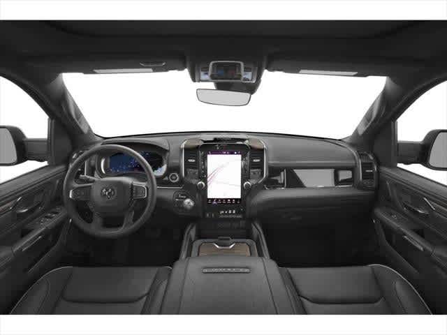 Thumbnail: 2026 RAM 1500 - 5