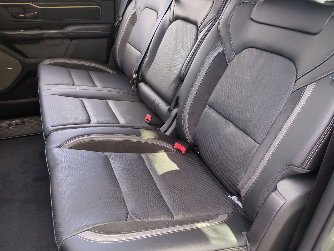 Thumbnail: 2026 RAM 1500 - 20