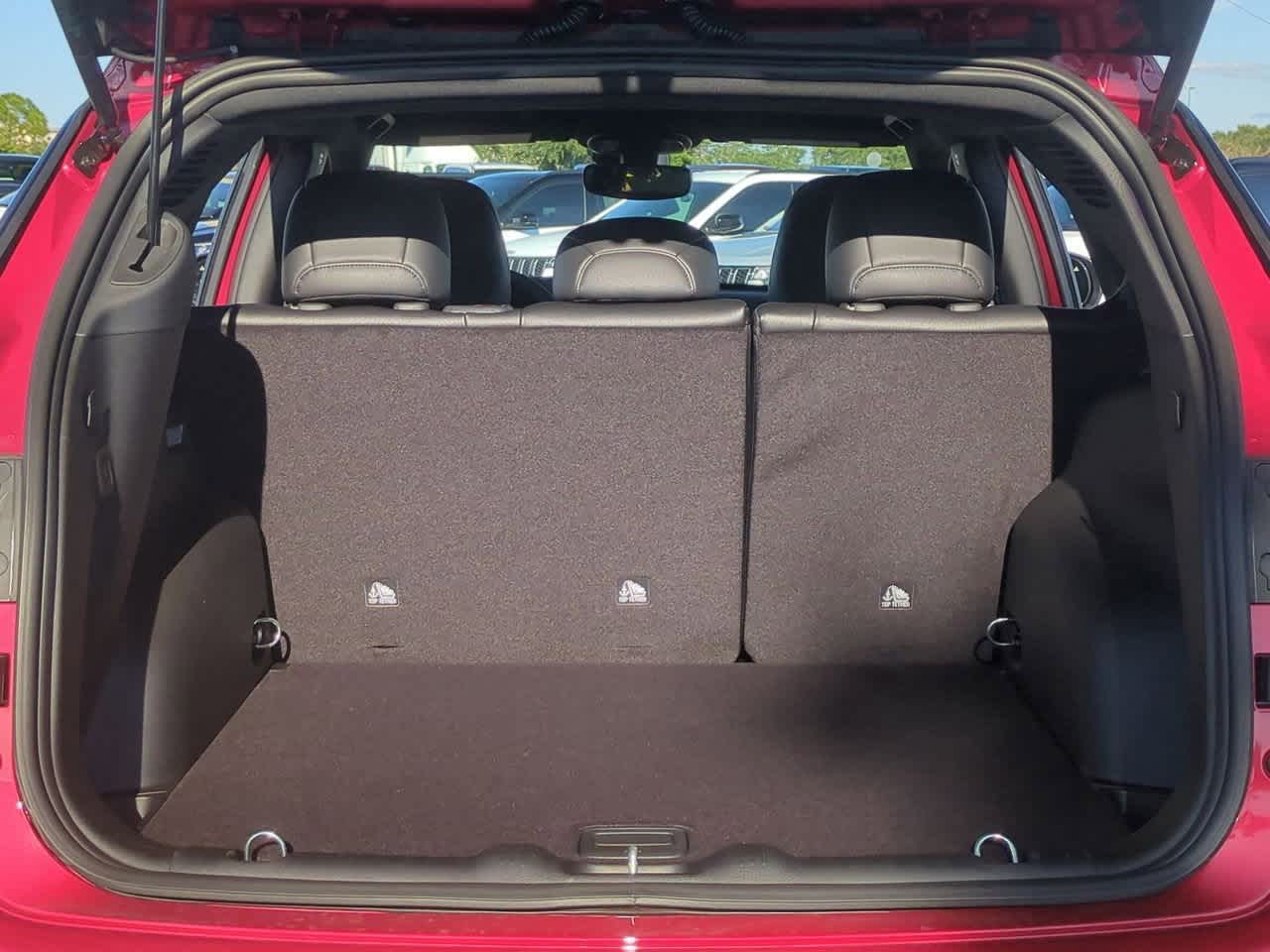 Thumbnail: 2026 Jeep Compass - 34