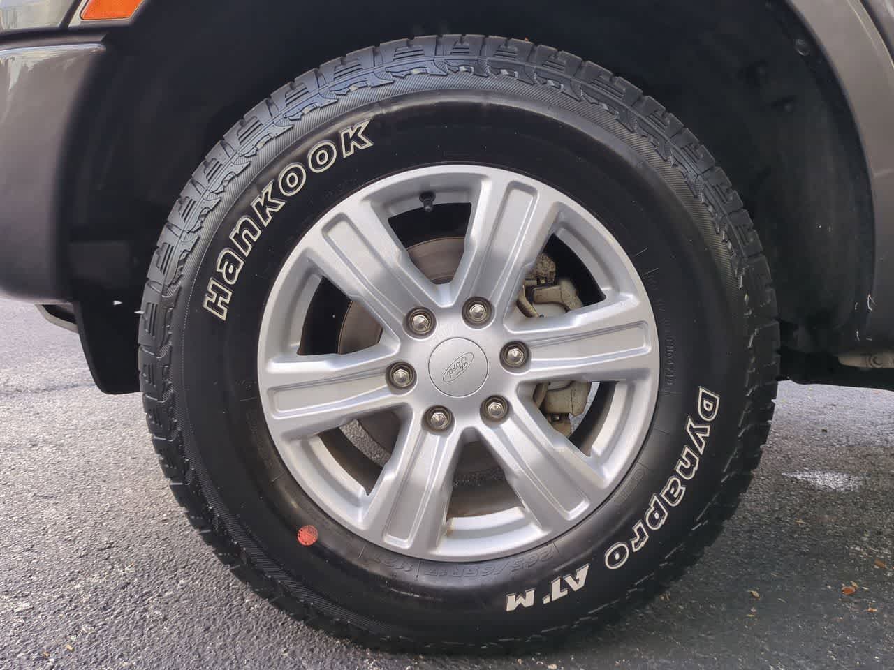 Thumbnail: 2019 Ford Ranger - 14