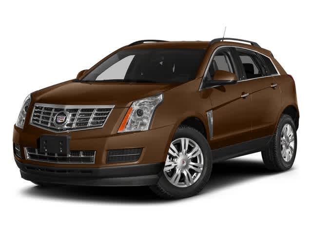 2014 Cadillac SRX Luxury -
                  Sanford, FL