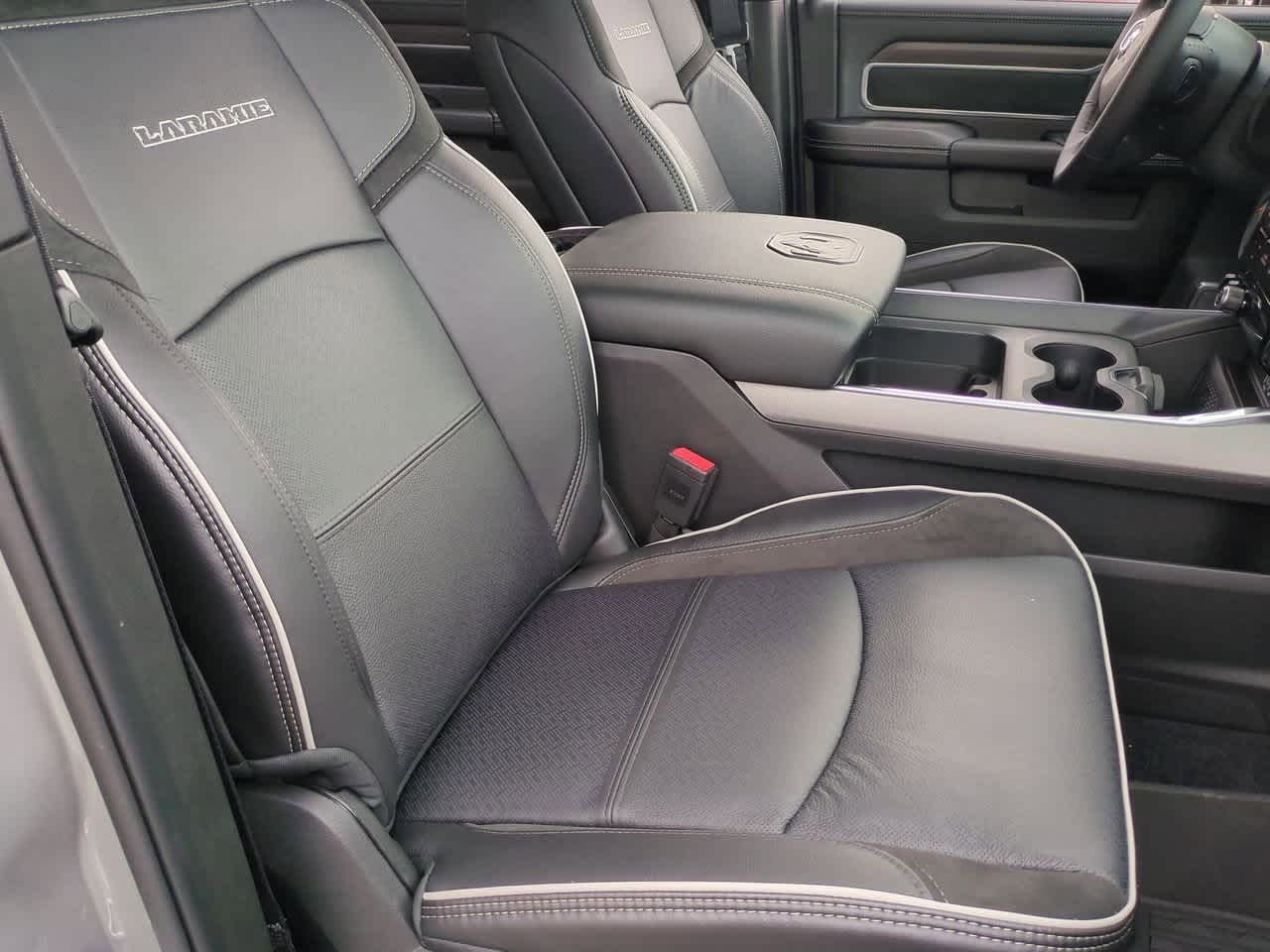 Thumbnail: 2026 RAM 2500 - 22