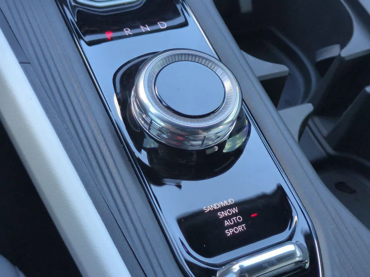 Thumbnail: 2026 Jeep Cherokee - 33