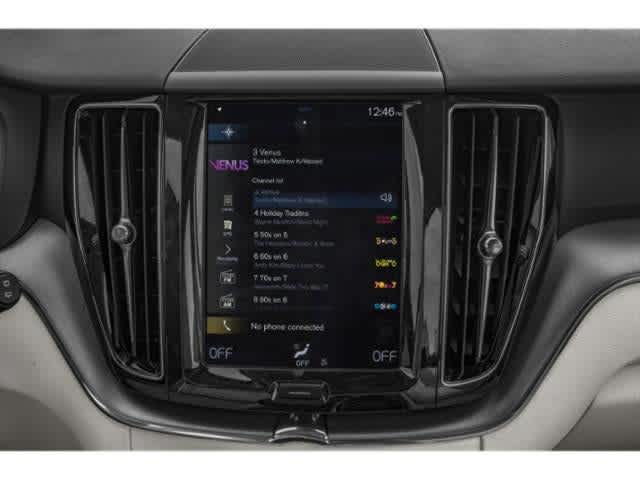 Thumbnail: 2019 Volvo XC60 - 17