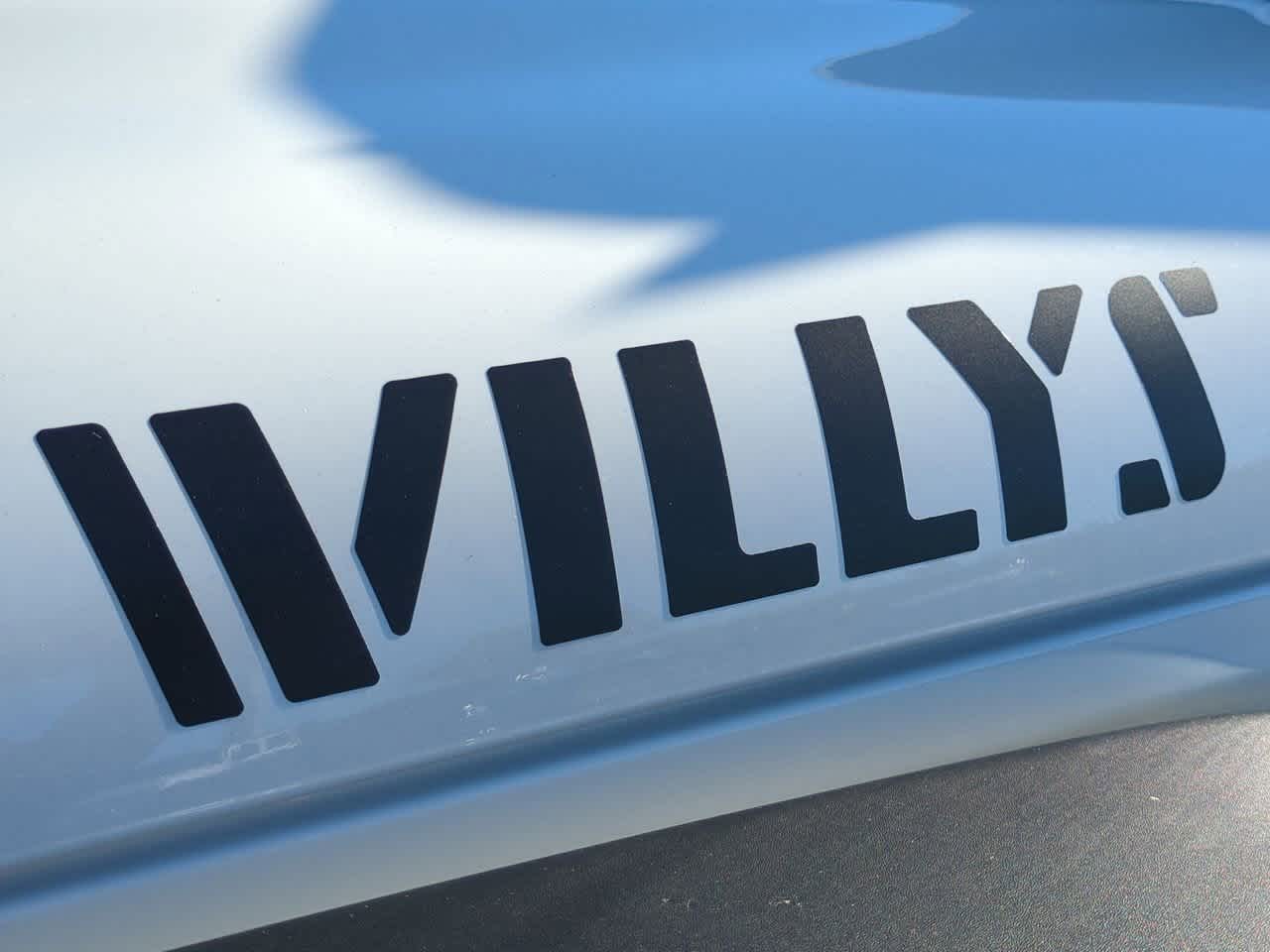 Thumbnail: 2025 Jeep Wrangler - 13