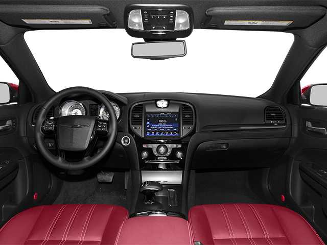 Thumbnail: 2013 Chrysler 300 - 5
