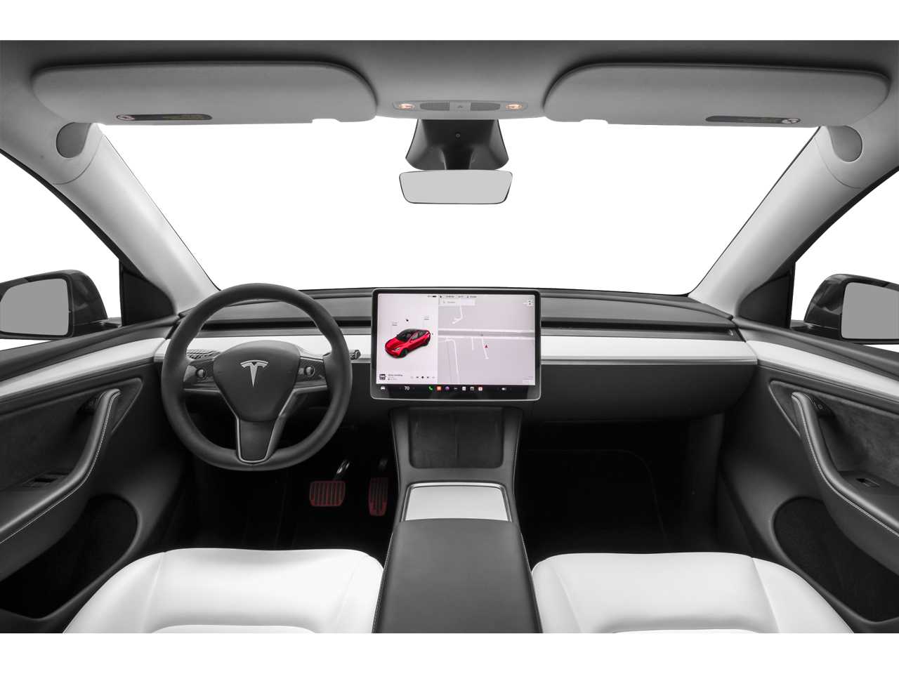Thumbnail: 2024 Tesla Model Y - 8