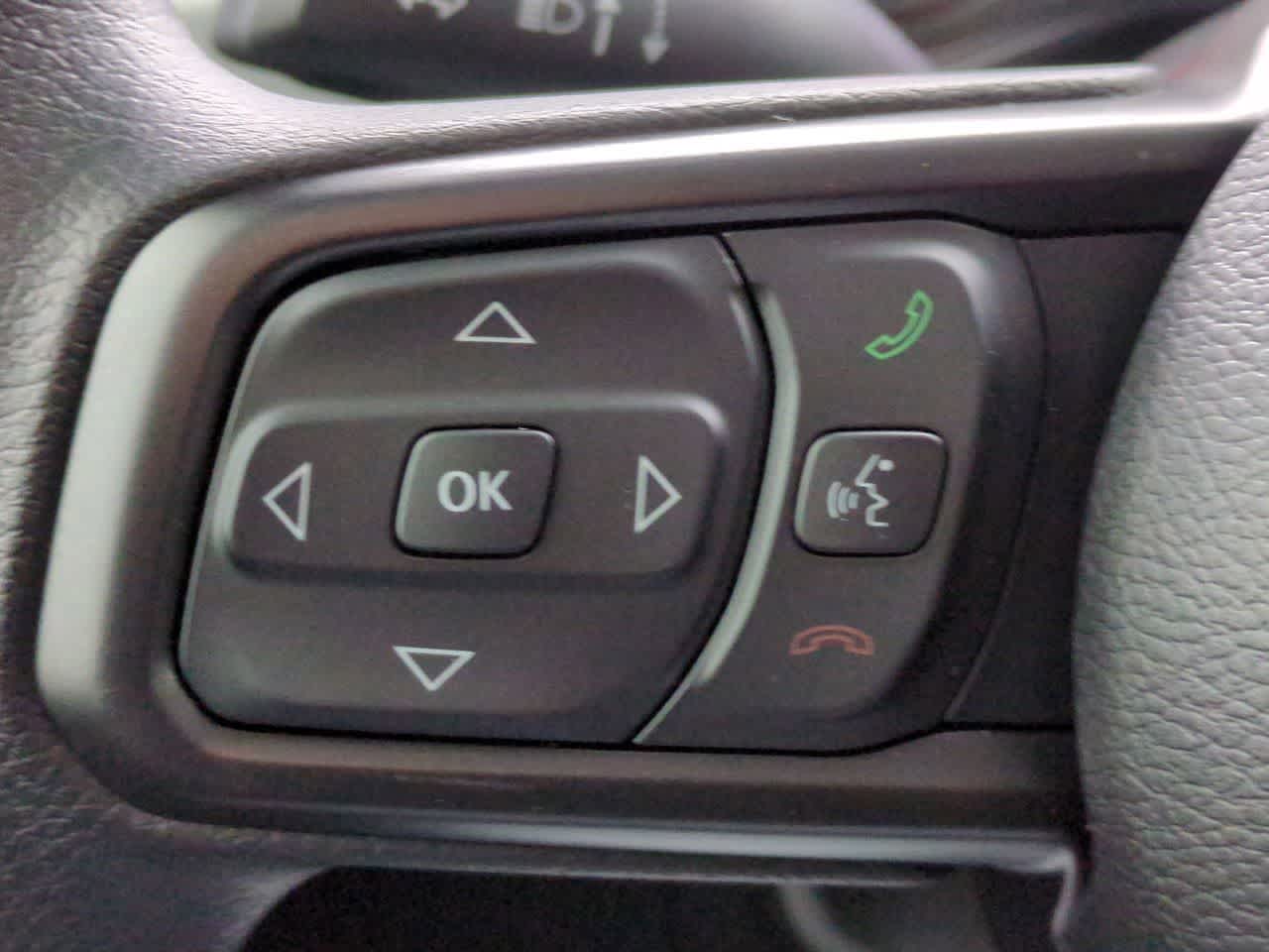 Thumbnail: 2026 Jeep Wrangler - 23