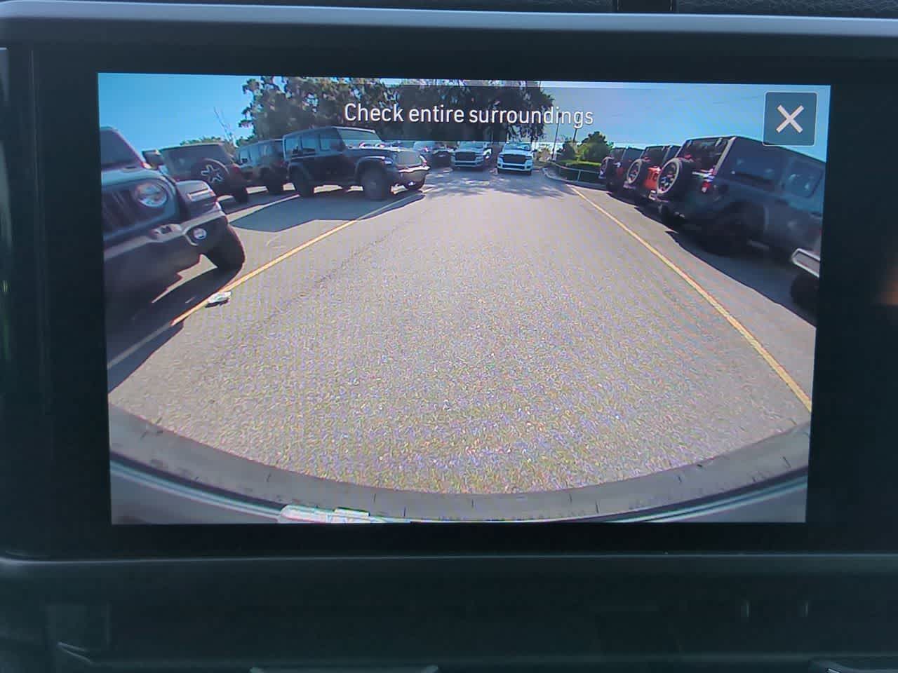 Thumbnail: 2026 Jeep Wrangler - 29