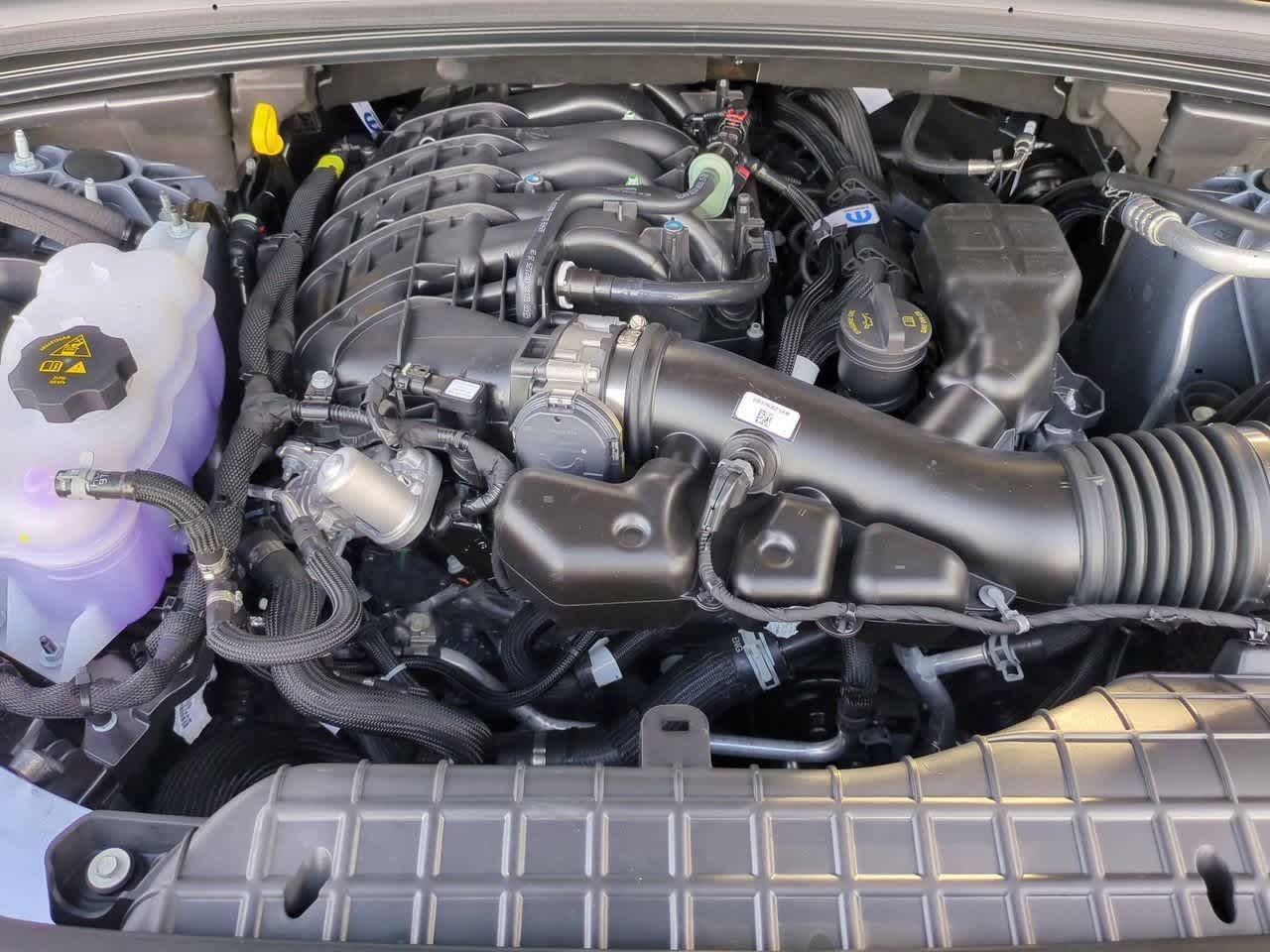 Thumbnail: 2025 Jeep Grand Cherokee L - 15