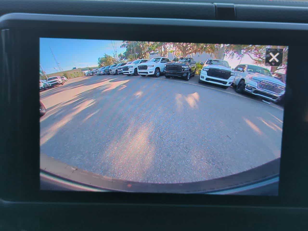 Thumbnail: 2026 Jeep Wrangler - 28