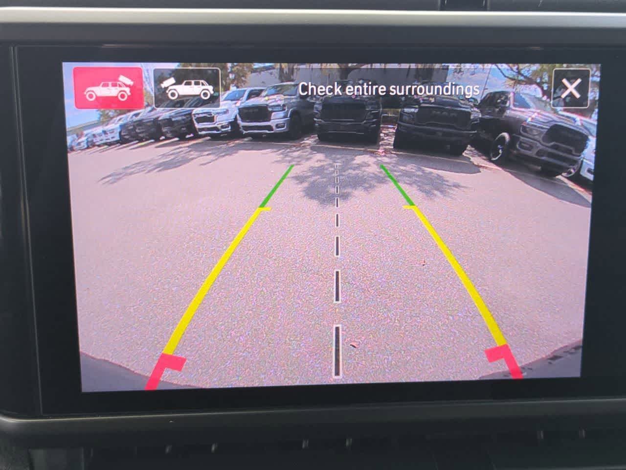 Thumbnail: 2026 Jeep Wrangler - 30