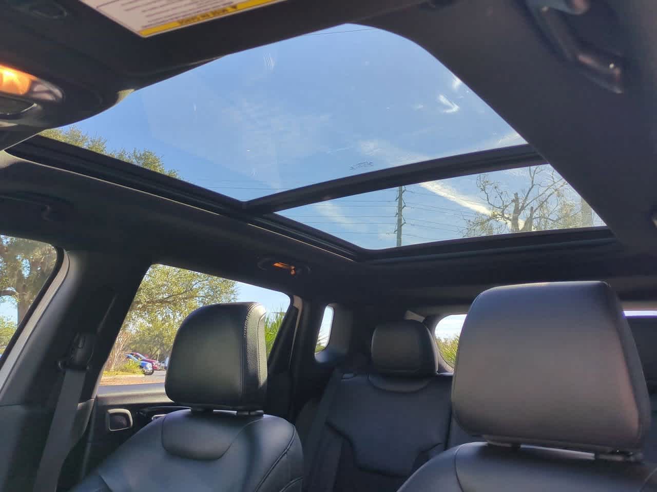 Thumbnail: 2022 Jeep Compass - 20