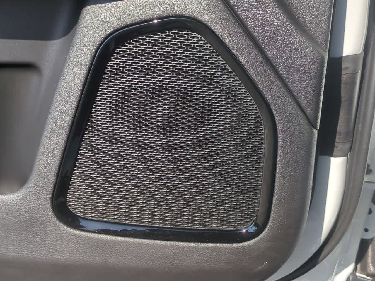 Thumbnail: 2026 Jeep Compass - 29