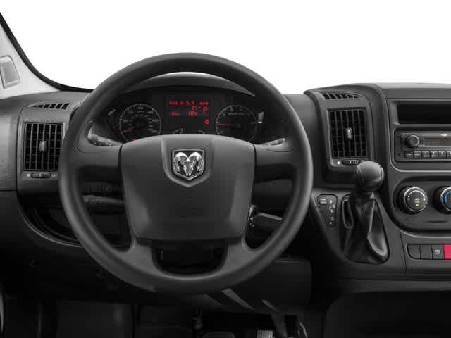 Thumbnail: 2018 RAM ProMaster - 7