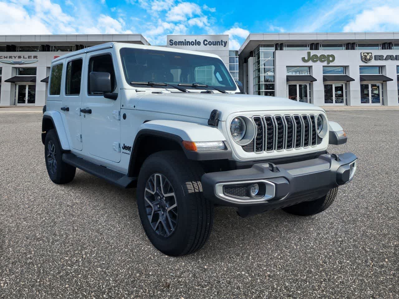Thumbnail: 2026 Jeep Wrangler - 2