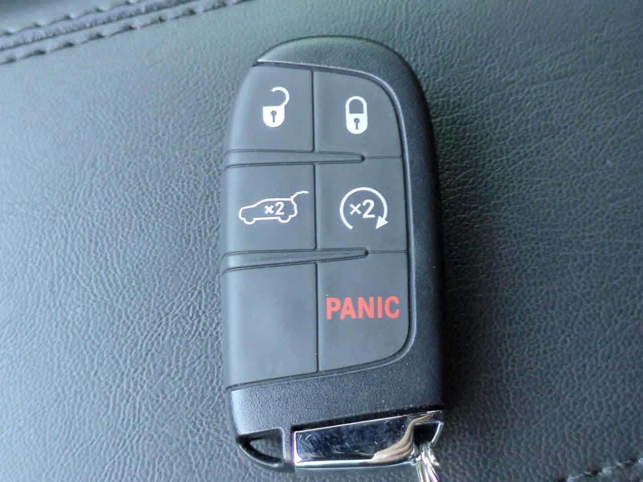 Thumbnail: 2026 Jeep Compass - 34