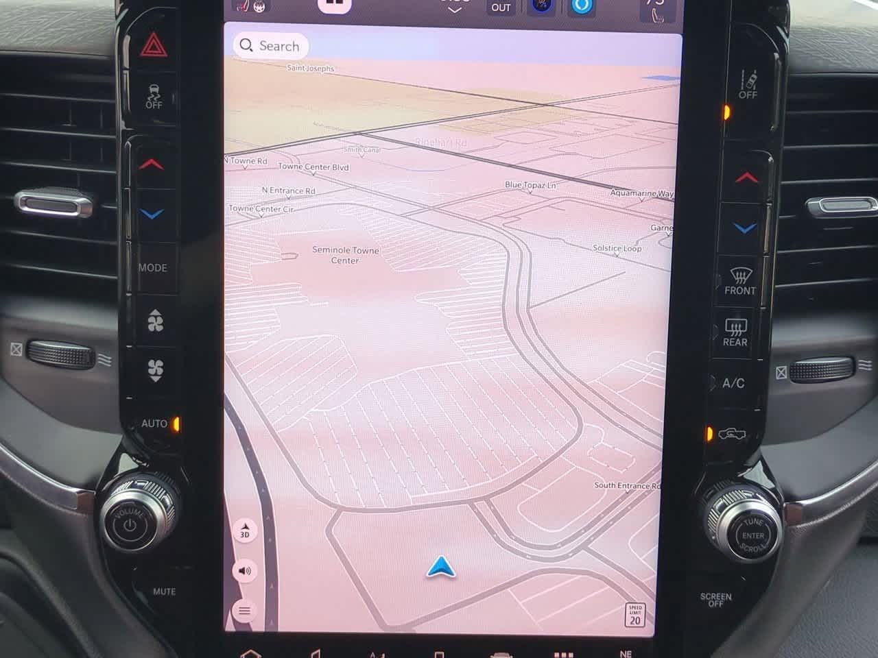 Thumbnail: 2026 RAM 2500 - 29