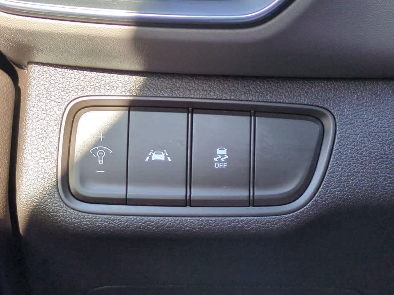 Thumbnail: 2020 Hyundai Santa Fe - 18