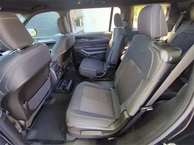 Thumbnail: 2025 Jeep Grand Cherokee L - 20